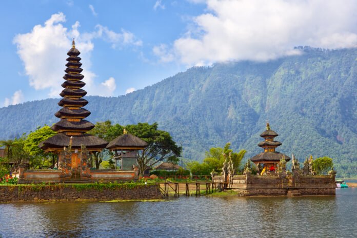 Ulun Danu